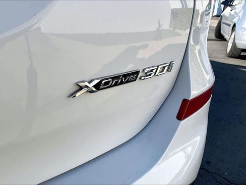 Used 2018 BMW X3 xDrive30i image 9