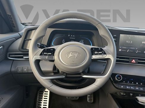 New 2026 Hyundai Elantra SEL Sport Premium image 11