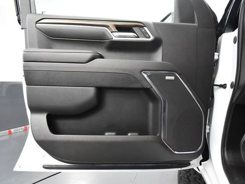 Used 2024 Chevrolet Silverado 1500 RST w/ All Star Edition Plus image 22