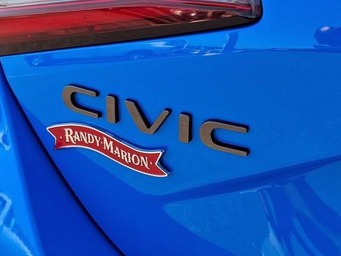 Used 2023 Honda Civic Type R image 24