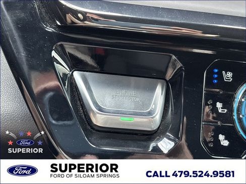 Used 2024 GMC Sierra 2500 AT4X AWD/4WD image 39
