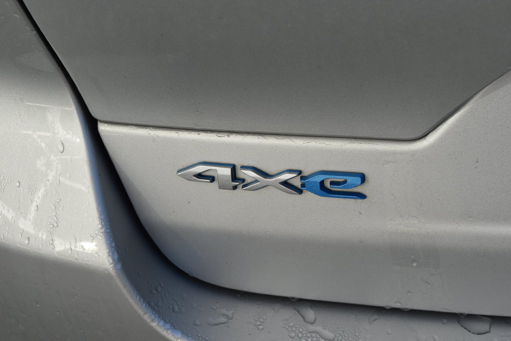 Used 2024 Jeep Grand Cherokee Limited 4xe AWD/4WD image 7