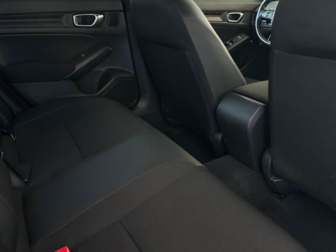 Used 2024 Honda Civic Sport image 30