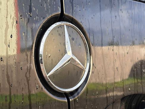 Used 2024 Mercedes-Benz Sprinter 2500 image 20