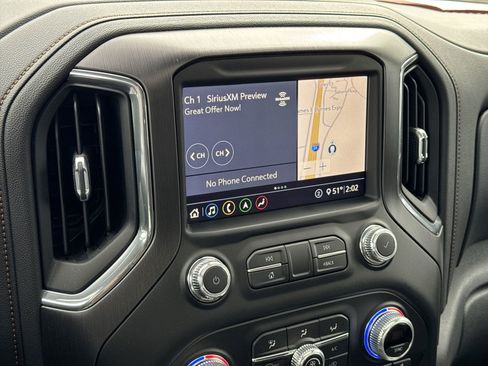 Used 2020 GMC Sierra 1500 AT4 w/ AT4 Premium Package image 23