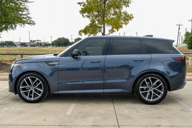 Used 2024 Land Rover Range Rover Sport Dynamic SE AWD/4WD image 12
