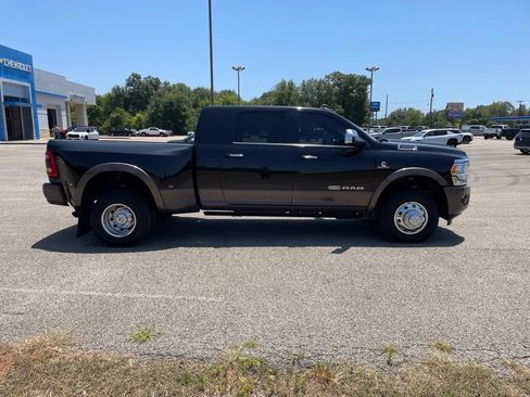 Used 2019 RAM 3500 Limited AWD/4WD image 7