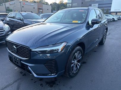 Used 2024 Volvo XC60 B5 Core w/ Climate Package