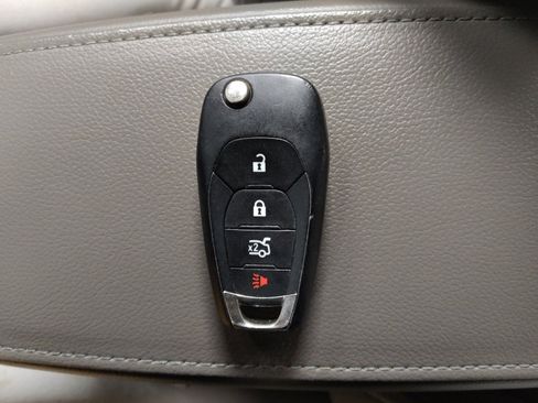 Used 2018 Chevrolet Cruze LT image 32