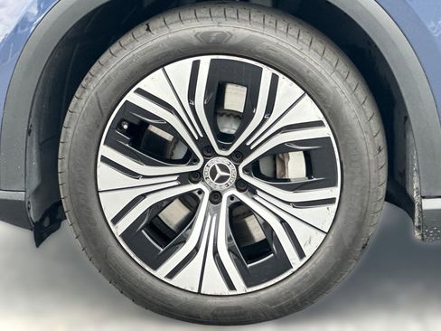 Certified 2023 Mercedes-Benz EQE 350+ 4MATIC SUV image 12