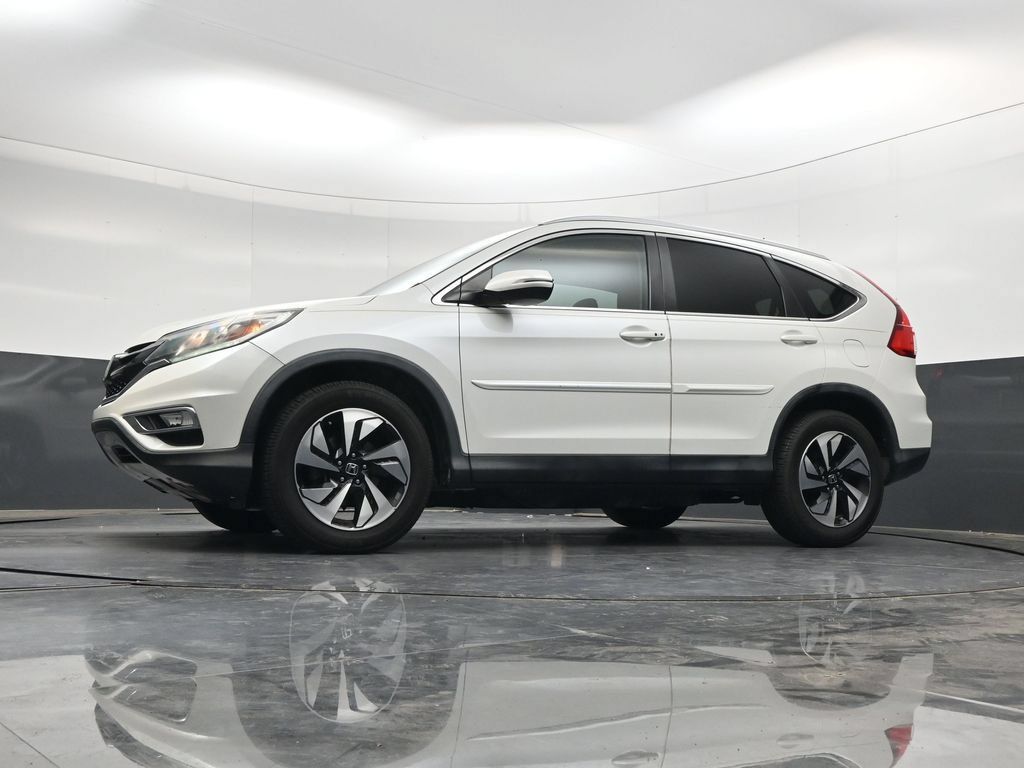 Used 2016 Honda CR-V Touring image 28
