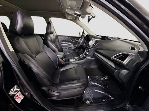 Used 2019 Subaru Forester Limited w/ Popular Package #3 image 29