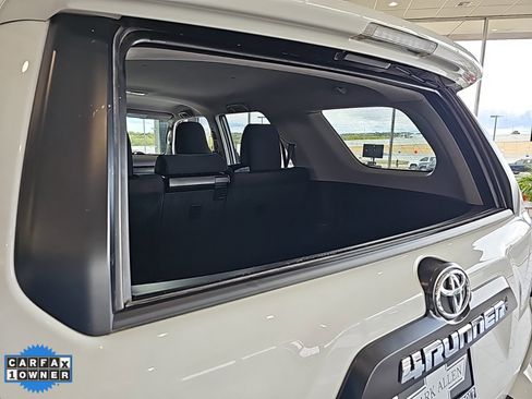 Used 2024 Toyota 4Runner TRD Off-Road image 26