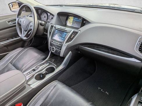 Used 2019 Acura TLX V6 SH-AWD w/ Advance Package image 20