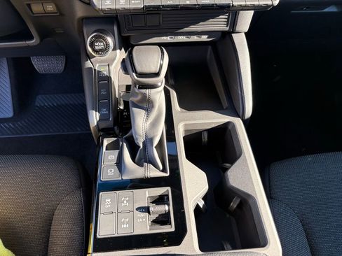 Used 2025 Toyota Land Cruiser 1958 image 21