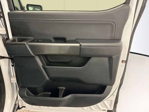 Used 2023 Ford F150 XLT w/ Equipment Group 302A High image 31