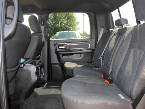 Used 2019 RAM 2500 Lone Star AWD/4WD image 21