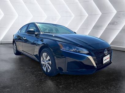 Used 2025 Nissan Altima 2.5 S