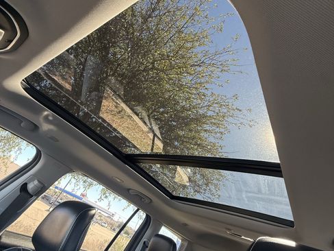 Used 2021 Jeep Grand Cherokee L Limited image 33