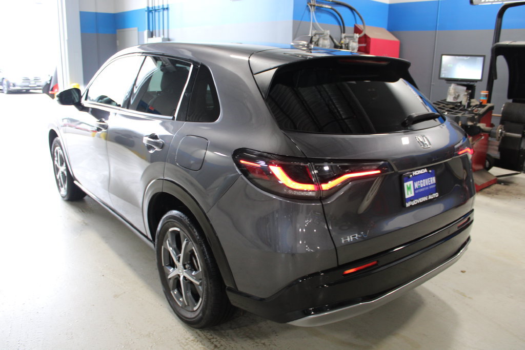 Used 2024 Honda HR-V EX-L image 26