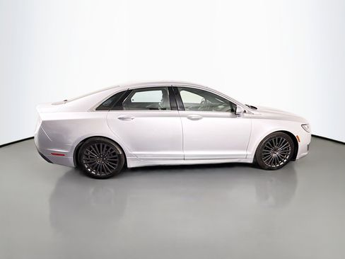 Used 2018 Lincoln MKZ Reserve w/ Climate Package AWD/4WD image 11