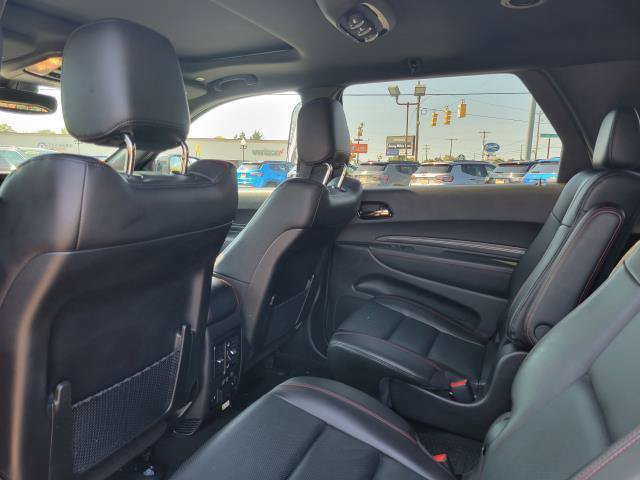 Certified 2023 Dodge Durango GT AWD/4WD image 27