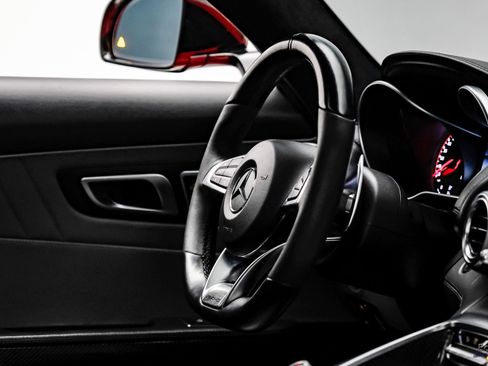 Used 2016 Mercedes-Benz AMG GT S image 58