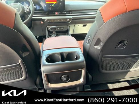 New 2026 Kia Carnival EX FWD image 20