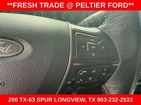 Used 2018 Ford Explorer Platinum image 14