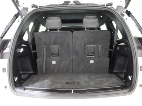 Used 2023 Jeep Grand Cherokee L Laredo AWD/4WD image 22