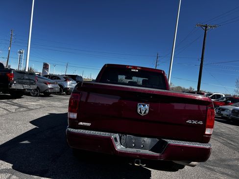 Used 2018 RAM 1500 Express image 4