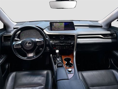 Used 2018 Lexus RX 350 AWD w/ Premium Package image 24