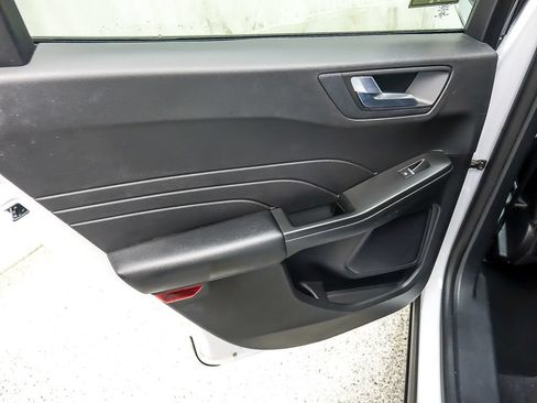 Used 2022 Ford Escape SEL AWD/4WD image 21