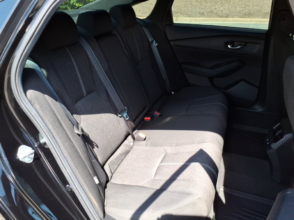 Used 2025 Honda Accord Sport image 17