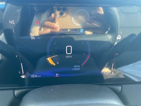 New 2026 Chevrolet TrailBlazer LT image 28