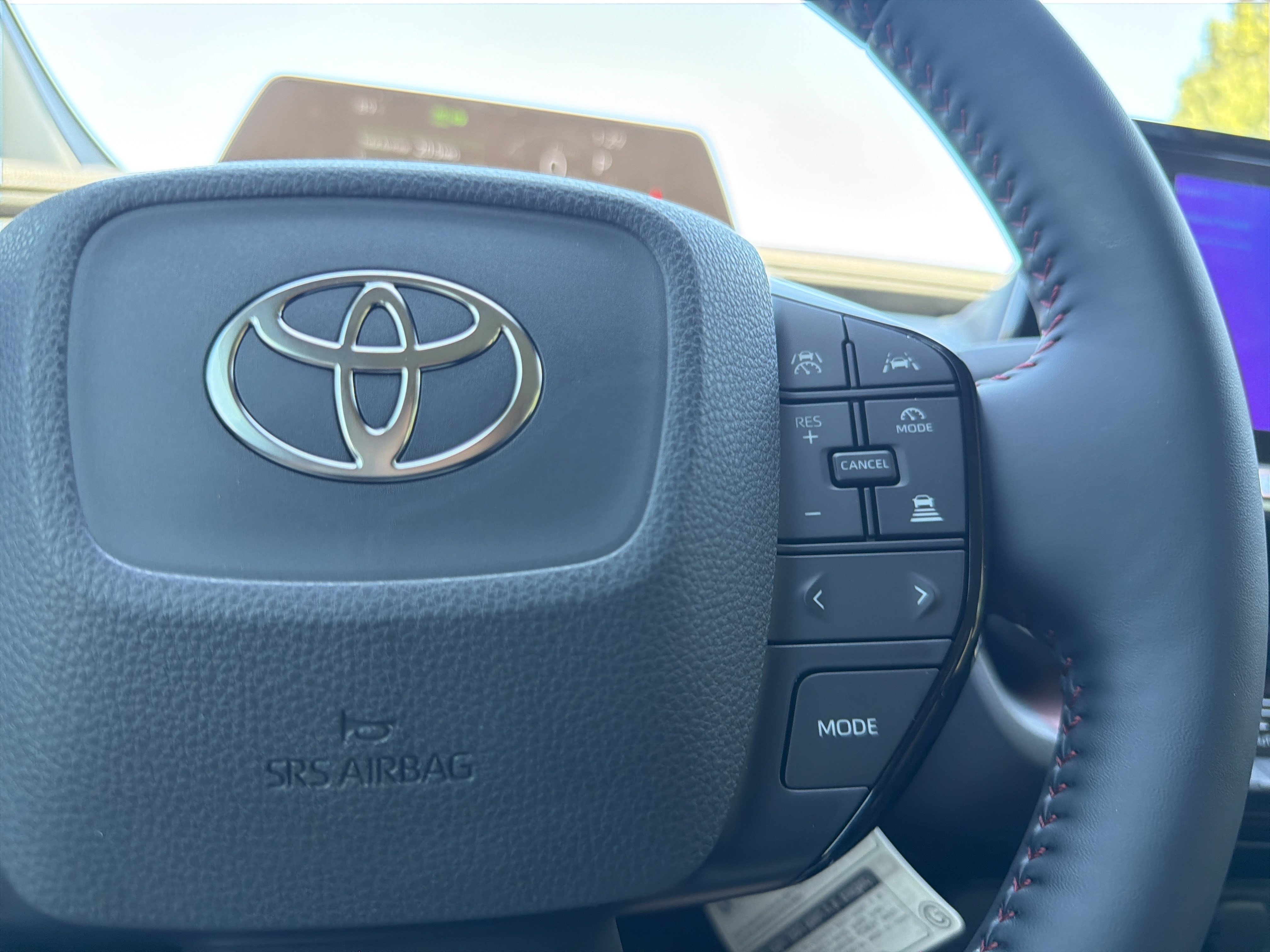 New 2027 Toyota Prius Plug-In Hybrid FWD image 26