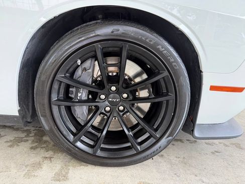 Used 2023 Dodge Challenger SRT Hellcat RWD image 24