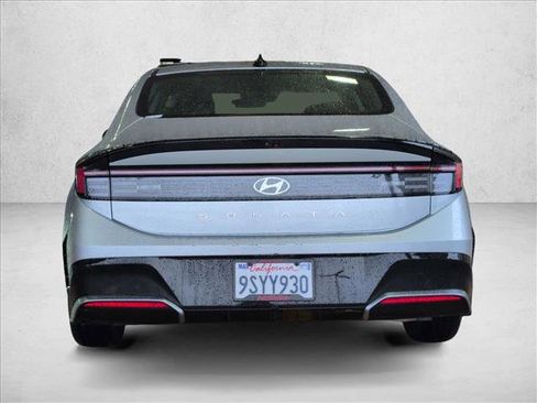 Used 2025 Hyundai Sonata SEL image 7