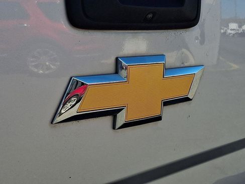 Used 2017 Chevrolet Silverado 1500 LTZ image 30