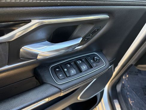 Certified 2021 RAM 1500 Laramie w/ Sport Appearance Package image 14