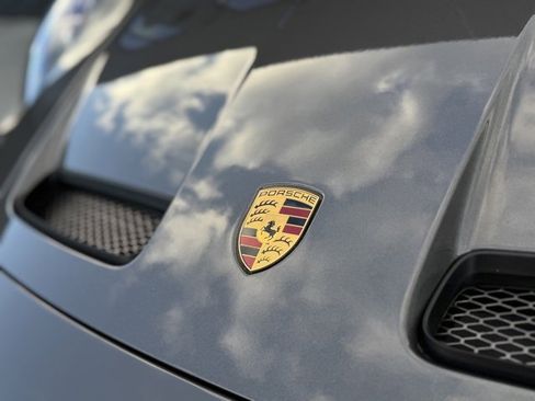 Used 2023 Porsche 911 GT3 image 36