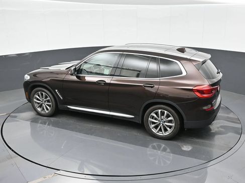 Used 2019 BMW X3 xDrive30i w/ Convenience Package AWD/4WD image 27