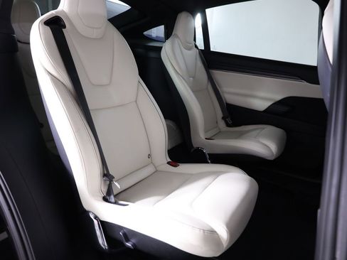 Used 2023 Tesla Model X Plaid AWD/4WD image 49