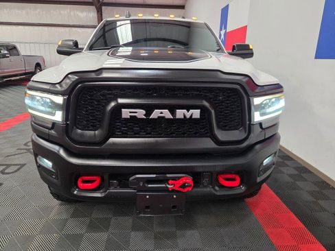 Used 2020 RAM 2500 Power Wagon image 21