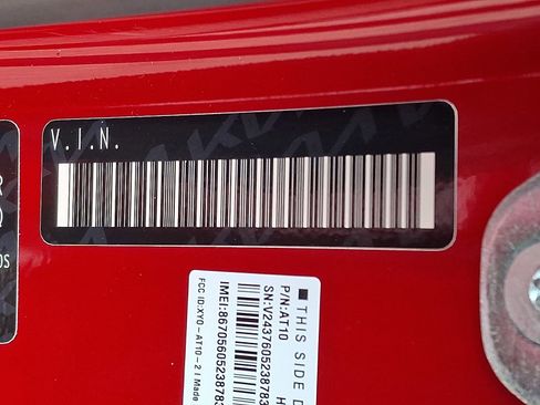 New 2025 Kia K4 GT-Line w/ GT-Line Sunroof Package image 19