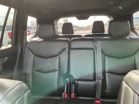 Used 2024 Cadillac XT6 Luxury w/ LPO, Floor Liner Package AWD/4WD image 26