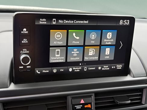Used 2025 Honda Pilot EX-L image 25