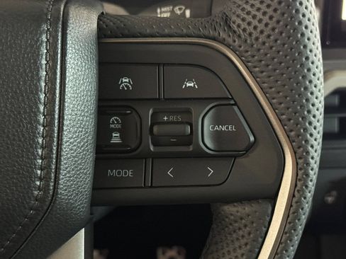 New 2026 Toyota Tacoma TRD Sport w/ TRD Sport Upgrade Package RWD image 29