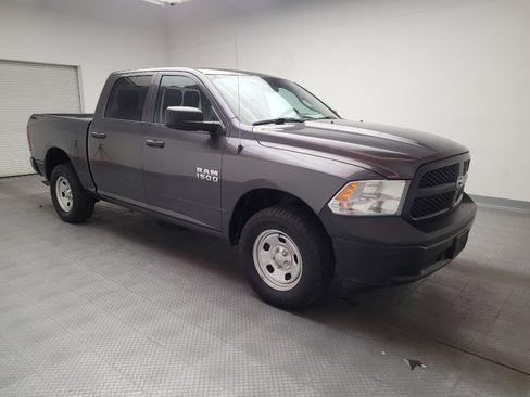 Used 2016 RAM 1500 Tradesman image 11