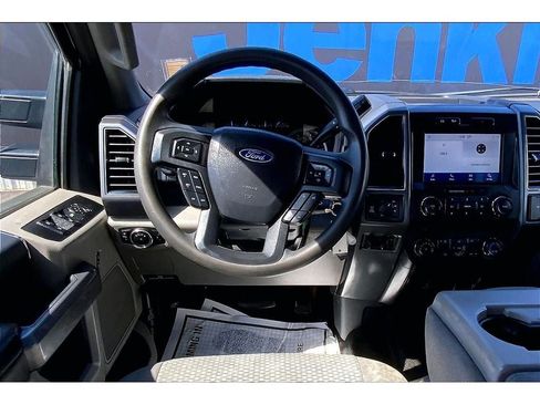 Used 2022 Ford F350 XLT w/ XLT Value Package AWD/4WD image 5